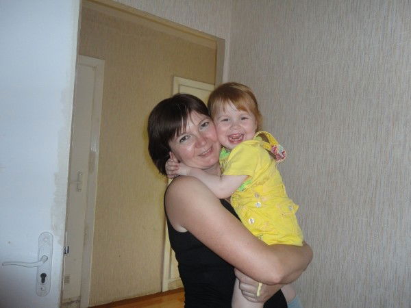 Юлия Гурьянова