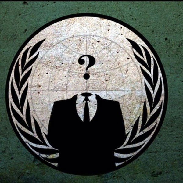 Anonymous Sko