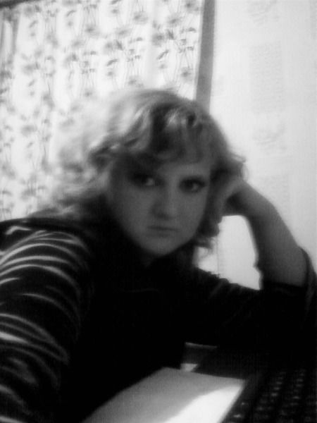 Екатерина Долбинцева