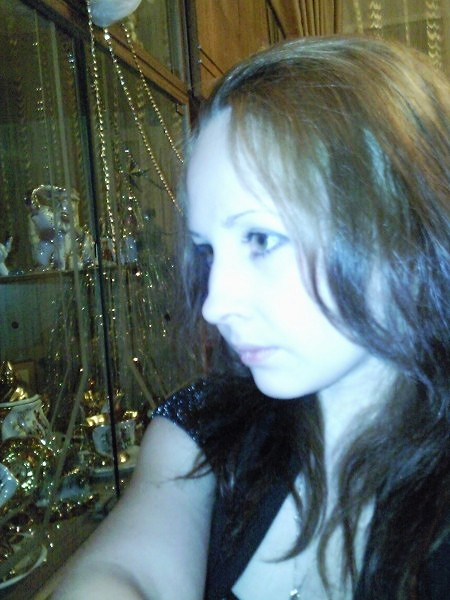 Юля Малыгина