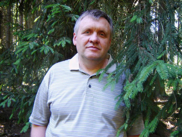 Леонид Гоносков