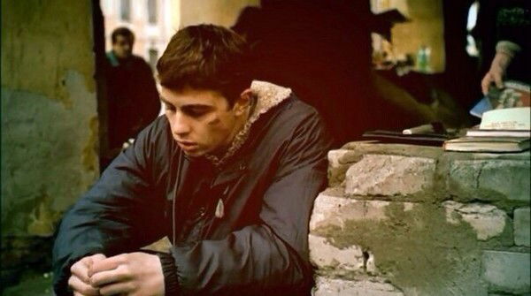 Ваня Ковалёв