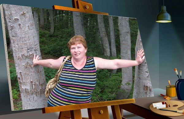 Светлана Илюхина