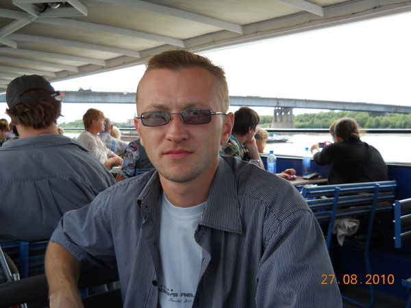 Алексей Кадяев