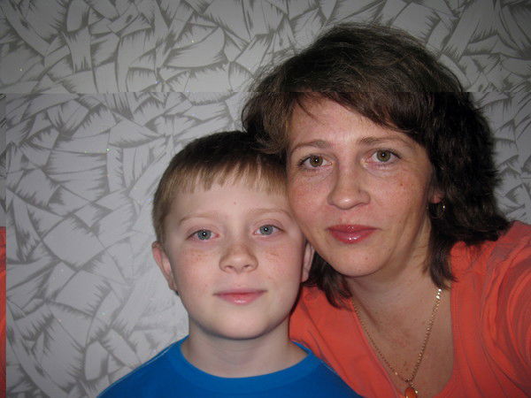 Альбина Горлова