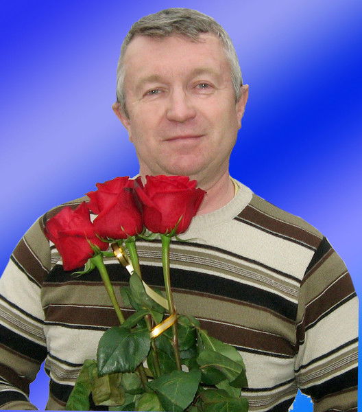 Влад Шавровский