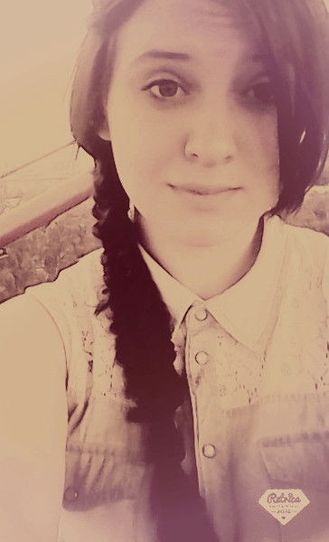 Екатерина Юровских