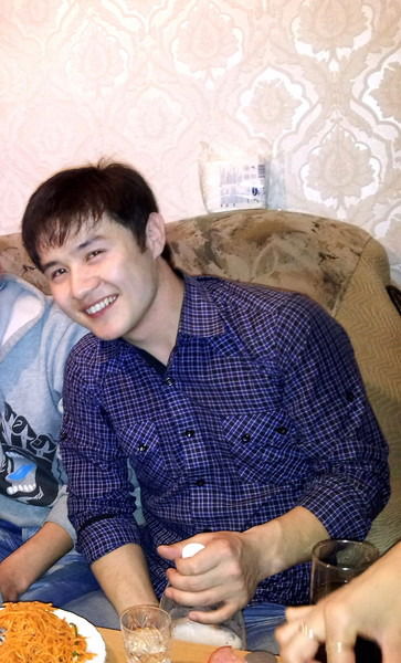 Ержан Мырзабаев