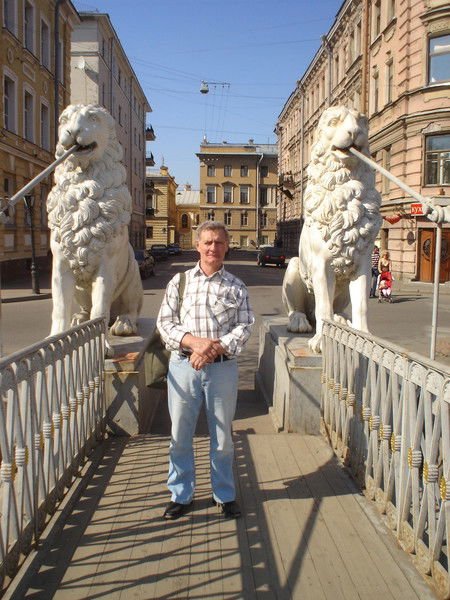 Вячеслав Иванов