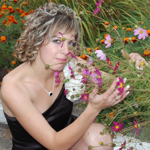 Людка Власик