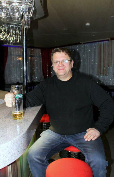 Виктор Богданов