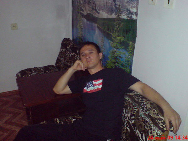 Александр Припусков