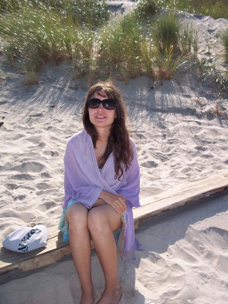 Екатерина Белова