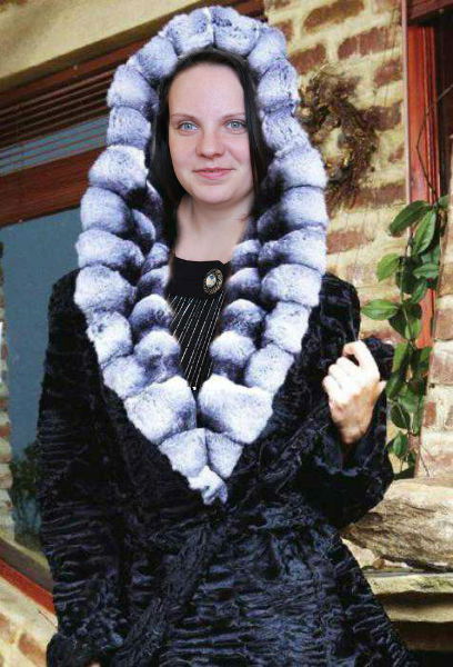 Надежда Титова