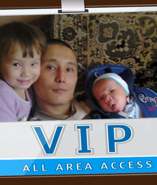 Дулат Бакытов