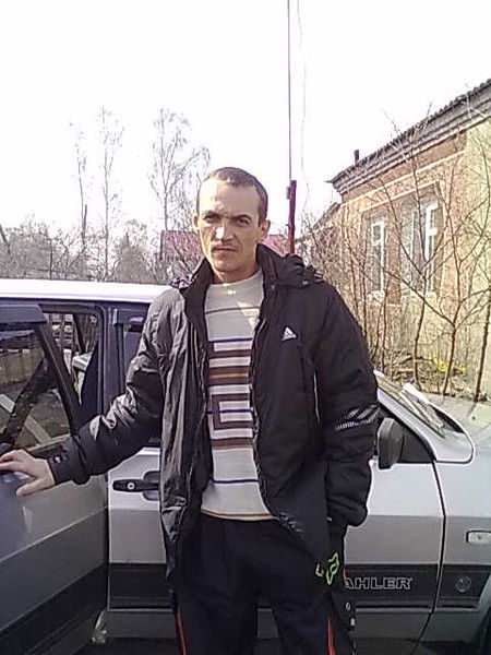 Андрей Горелов