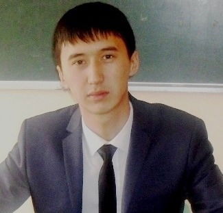 Рыскул Кеделбаев