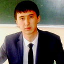 Рыскул Кеделбаев