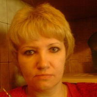 Галина Цветкова