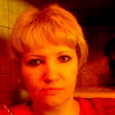 Галина Цветкова