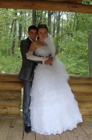 Юля Минкина