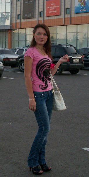 Алсу Минниханова