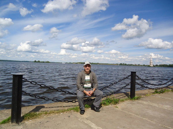 Александр Новожилов