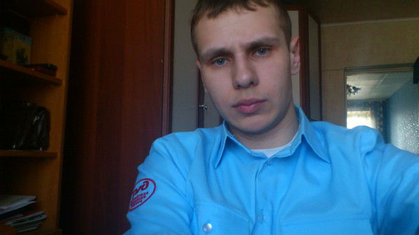 Денис Рейвах