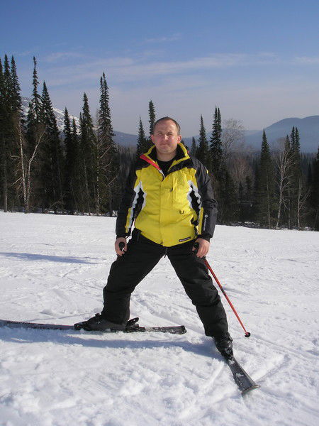 Дмитрий Кравцов