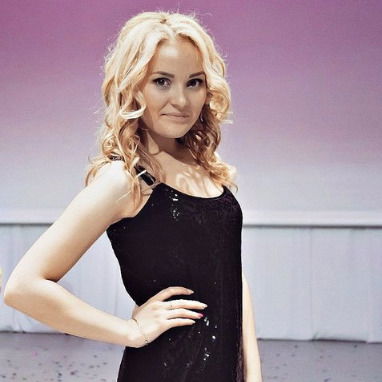 Алена Тараскина