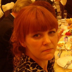 Надежда Котеля