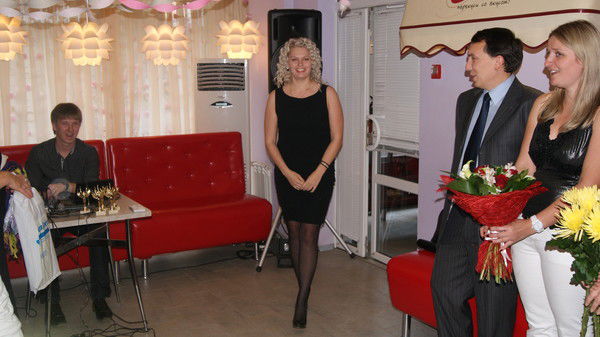 Земцова Ирина