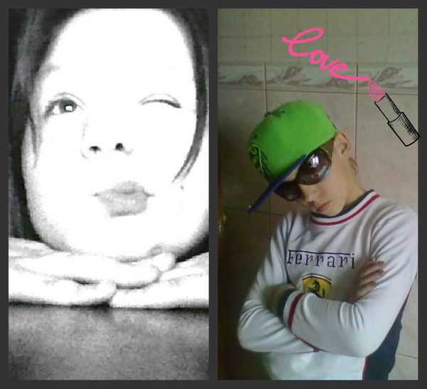 Настюшка Логачёва