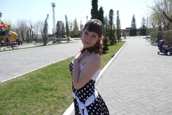 Ольга Роберт