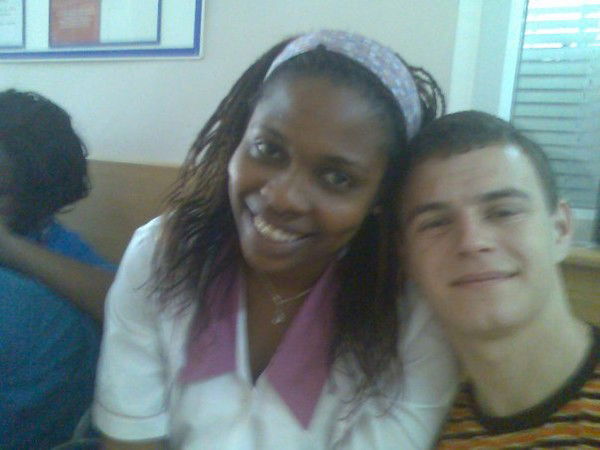 Сергей Старик