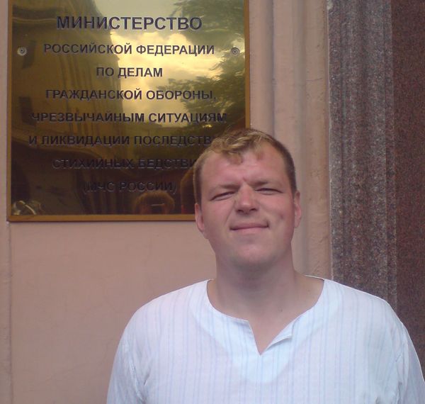 Андрей Костромицкий