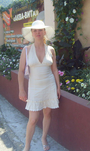 Марина Кириллова