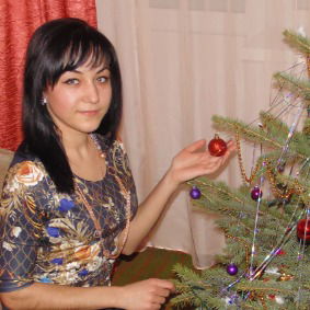 Юлия Максюта