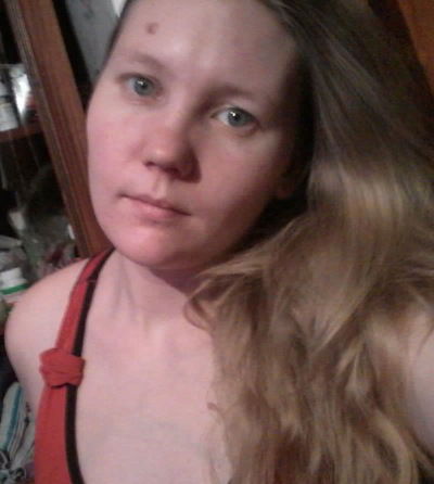 Елена Крещук