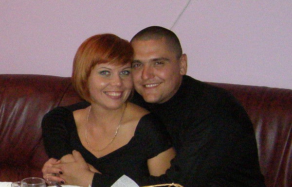 Валентина Яровая