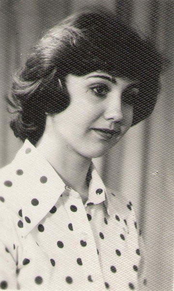 Елена Орлова