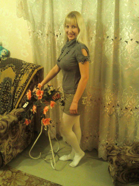 Надежда Логарева