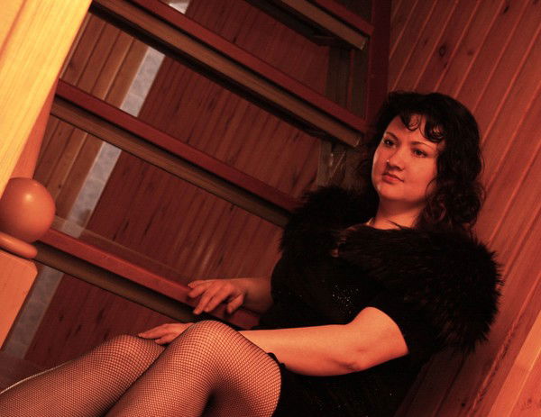 Мария Васильева