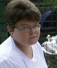 Анна Шапкина