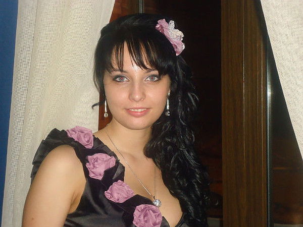 Евгения Осокина