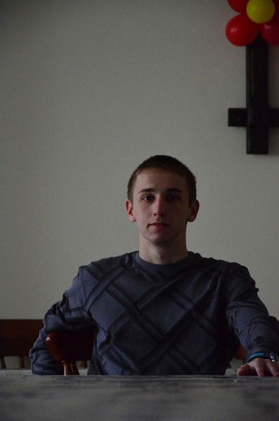 Илья Бирюков