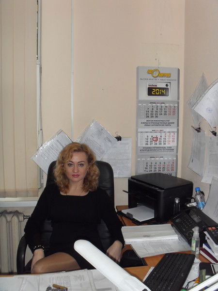 Наталья Кислякова