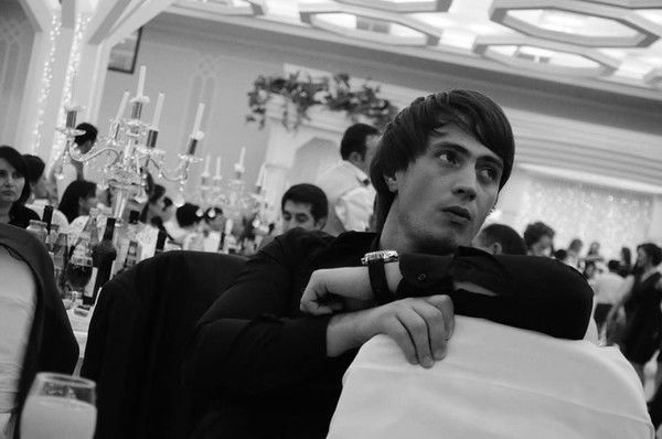 Гамзатов Митхад