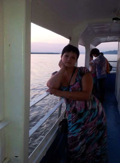 Лия Хачатрян