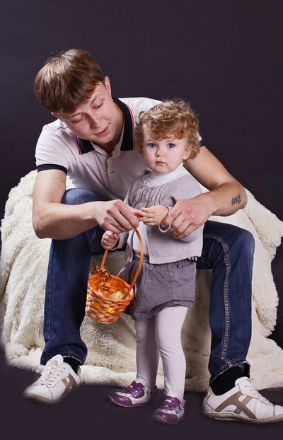 Senen Обыкновенный